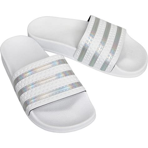 adidas slippers dames maat 40|adidas sandalen slippers.